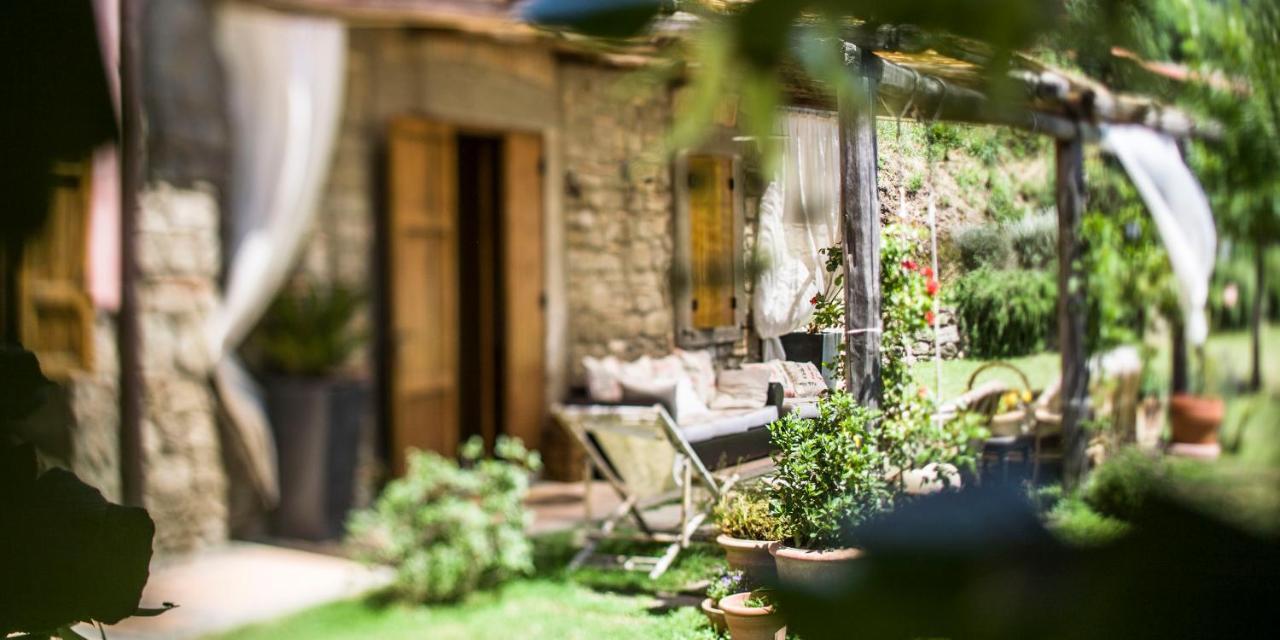 Il Casale Alle Farine Viterbo Exterior foto