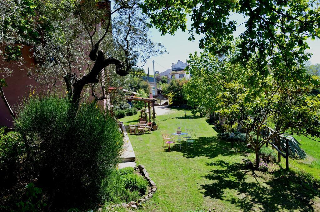 Il Casale Alle Farine Viterbo Exterior foto